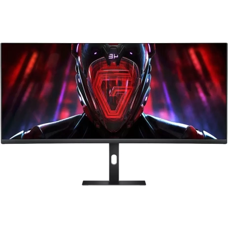 34" XIAOMI G34WQi Curved Gaming Display