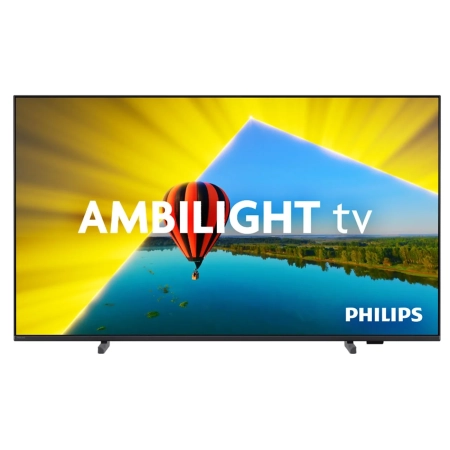 55" PHILIPS AMBILIGHT SMART 4K UHD TV 55PUS8079/12