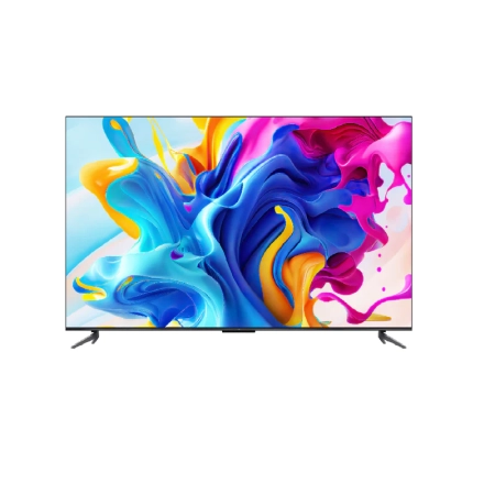 75" TCL QLED SMART 4K UHD TV 75C645