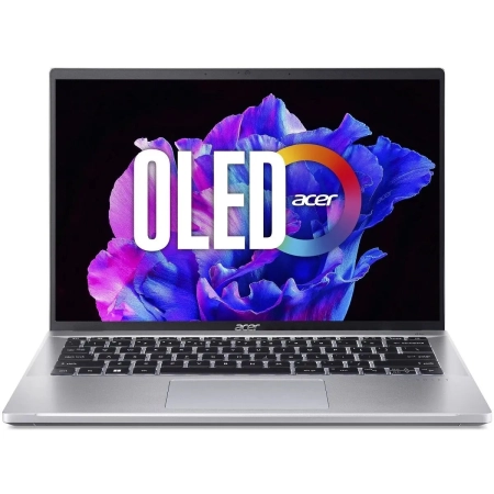 ACER Swift Go 14 OLED laptop SFG14-42-R8H6