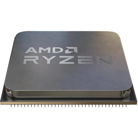 AMD Ryzen 5 5600 AM4 Tray