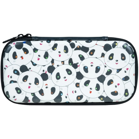 BigBen Nintendo Switch Travel Case Panda