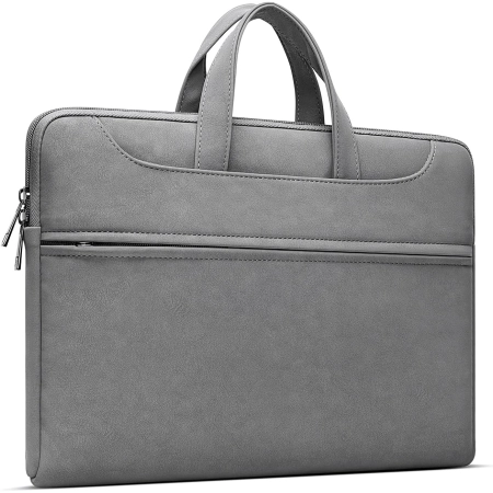 BORG Torba za Notebook B031 14" Dark Grey