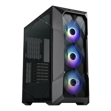 Cooler Master Case MasterBox TD500 Mesh V2