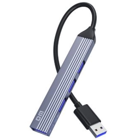 DM CHB056 USB Hub 4 Port