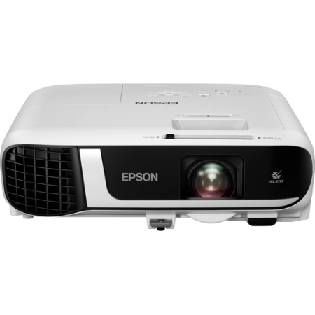 EPSON Projektor EB-FH52