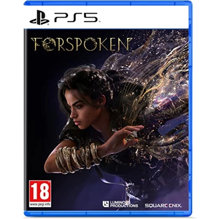 Forspoken /PS5