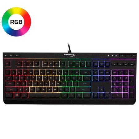 HyperX Alloy Core RGB Gaming Tastatura 4P4F5AA