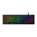 HyperX Alloy Origins Aqua RGB Gaming Mehanicka Tastatura 4P5N9AA