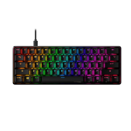 HyperX Origins 60 AQU Mehanicka Tastatura 56R61AA