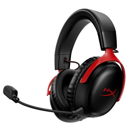 HyperX Slušalice Cloud 3 Wireless 77Z46AA