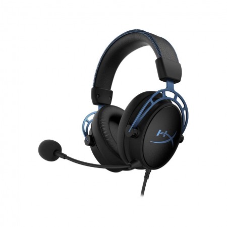 HyperX Slušalice Cloud Alpha S Blue 4P5L3AA