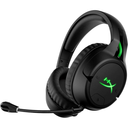 HyperX Slušalice CloudX Flight Wireless for Xbox/PC 4P5J6AA