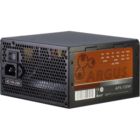 Inter-tech PSU Argus APS-720W