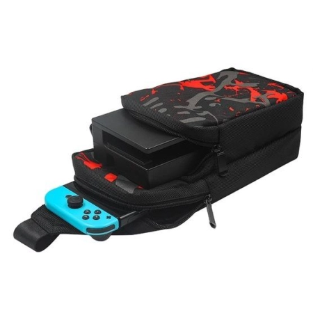 iPlay Nintendo Switch Carrying Case