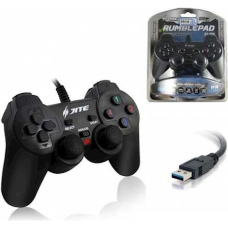 JITE Gamepad Wired USB KD208