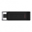 Kingston USB-C Memorija DT70 128GB 3.2