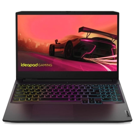 LENOVO IdeaPad 3 15ACH6 Gaming laptop 82K2026XSC/24GB