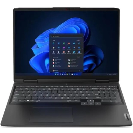 LENOVO IdeaPad 3 16IAH7 Gaming laptop 82SA00B2IN