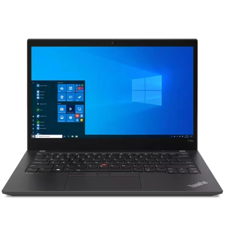 LENOVO ThinkPad T14s Gen 2 laptop 20XFS06700