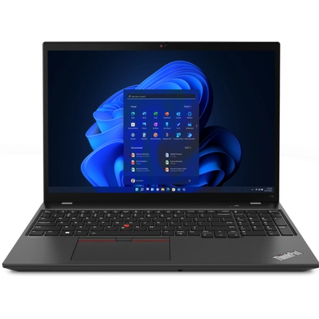 LENOVO ThinkPad T16 Gen 1 laptop 21BV000MUS