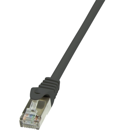 LogiLink CAT5e Patch Cable UTP 0.50m CP1023S