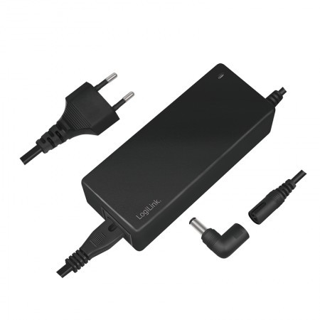 LogiLink Univerzalni adapter za laptope 90W PA0215