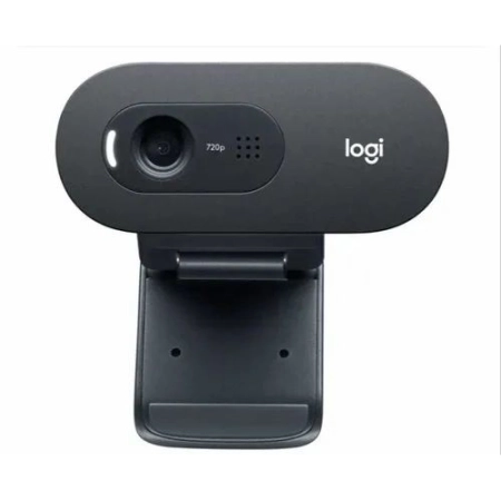 Logitech Webcam C505e HD