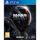 Mass Effect : Andromeda /PS4