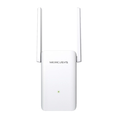 Mercusys AX1800 ME70X Wi-Fi 6 Range Extender