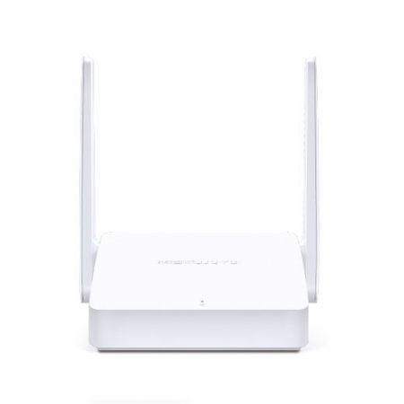 Mercusys MW301R 300Mbps Wireless N Router