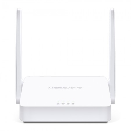 Mercusys MW302R 300Mbps Wireless N Router