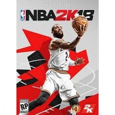 Nba 2K18 /PC