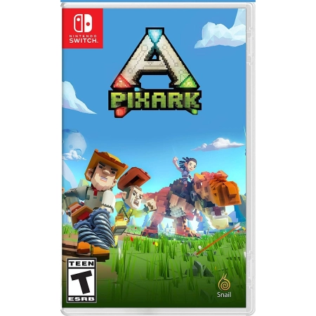 PixARK /Switch