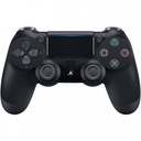 Playstation 4 Dualshock 4 kontroler V2 Black