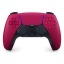 Playstation 5 Dualsense Controller Wireless Cosmic Red