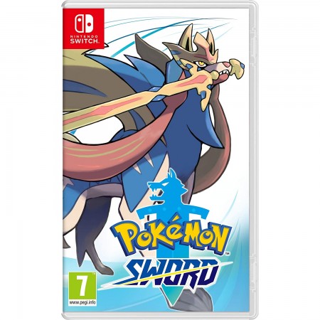 Pokemon Sword /Switch