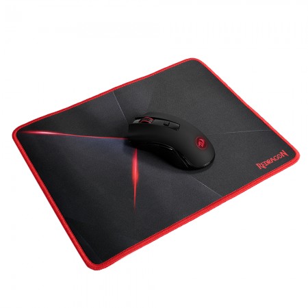 ReDragon - 2u1 Wireless Gaming Mouse and Mouse Pad M652-BA