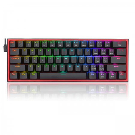 ReDragon - Mehanicka Gaming Tastatura Fizz Pro K616 RGB Wireless