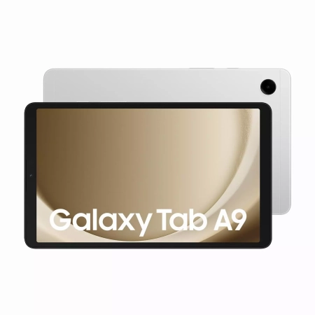 Samsung Tablet A9 4/64 Silver