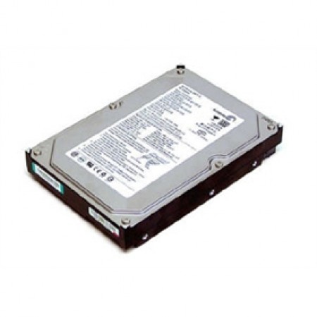 Seagate 2TB SATA3 HDD Barracuda