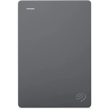 Seagate 4TB External HDD Basic 2.5" USB 3.0