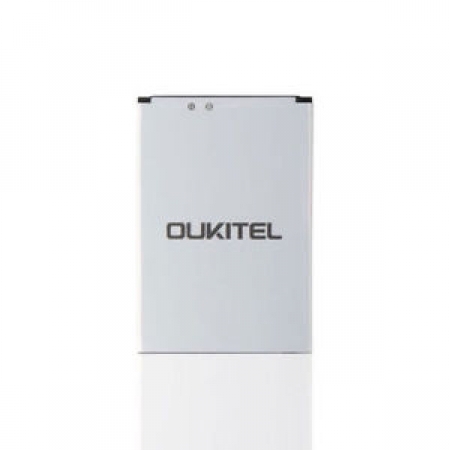 Spare parts - Oukitel U15S Battery