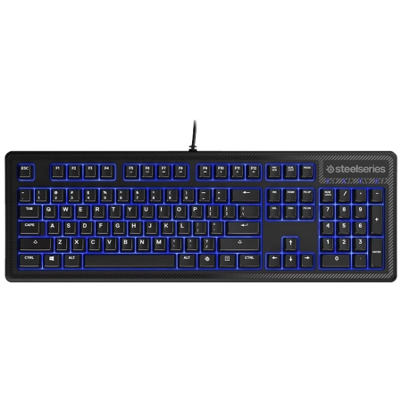 SteelSeries Gaming Membranska Tastatura APEX 100 bulk