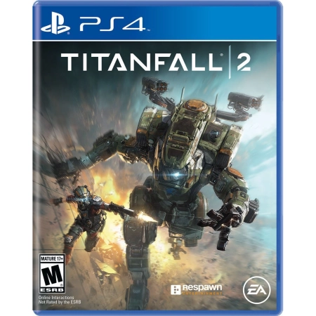 Titanfall 2 /PS4