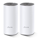 TP-Link Deco E4 (2-PACK) AC1200 Whole Home Mesh Wi-Fi System