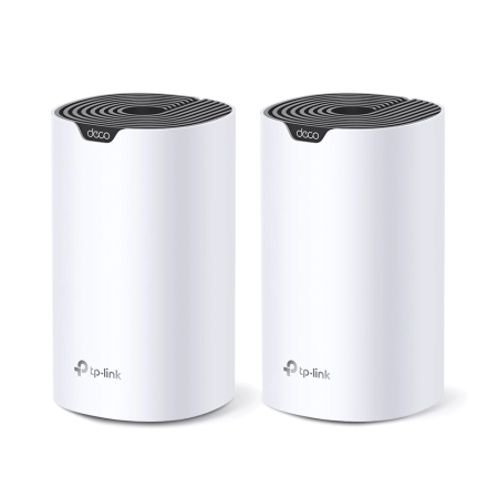 TP-Link Deco S7 (2-pack) AC1900 Whole Home Mesh Wi-Fi System