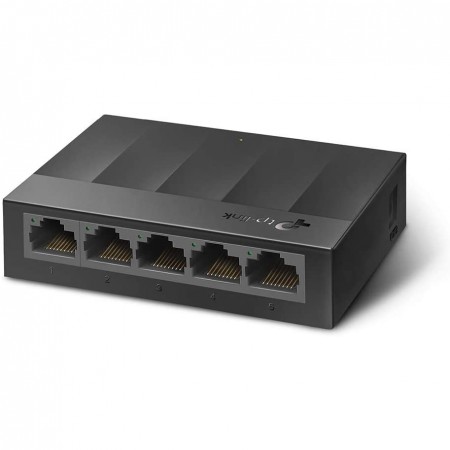 TP-Link LS1005G Switch 5x10/100/1000