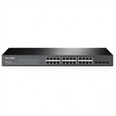 TP-Link T1600G-28TS (TL-SG2424) Switch 24x10/100/1000 + 4 SFP