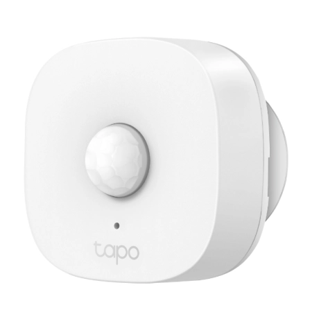 TP-Link Tapo T100 Smart Motion Sensor